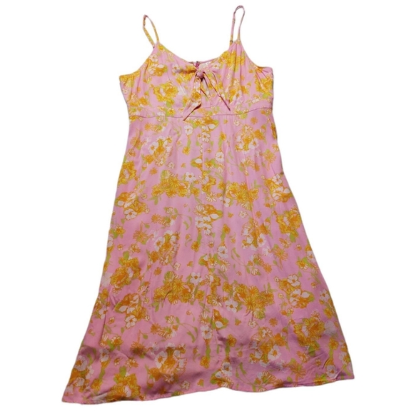 bp Dresses & Skirts - BP Dress Size 1X Floral